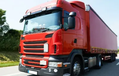 Konya Malazgirt Ambar Kargo