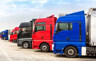 Konya Malazgirt Ambar Nakliyat