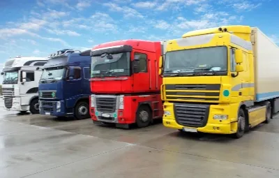 Konya Malazgirt Nakliye Ambarı