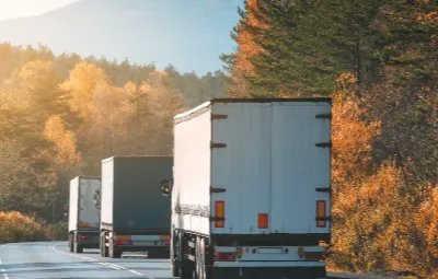 Konya ile Malazgirt Arası Klima Taşıma