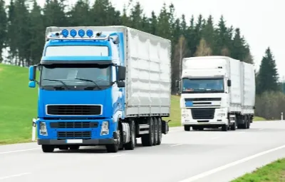 Konya ile Malazgirt Arası Eşya Taşıma